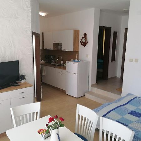 Apartments Elinor Budjaka Sozopol Zewnętrze zdjęcie
