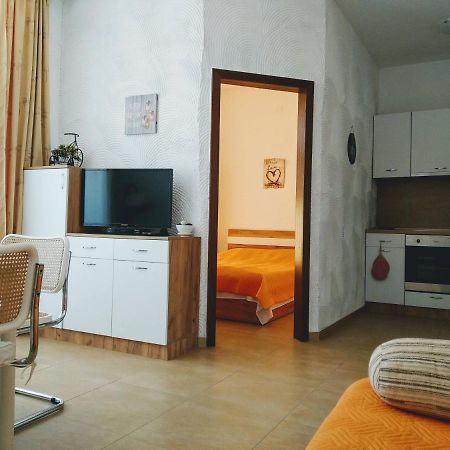 Apartments Elinor Budjaka Sozopol Zewnętrze zdjęcie