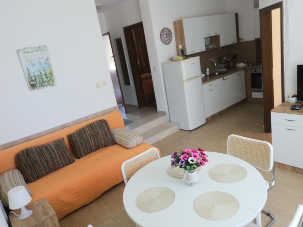 Apartments Elinor Budjaka Sozopol Zewnętrze zdjęcie