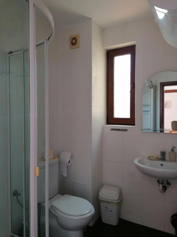Apartments Elinor Budjaka Sozopol Zewnętrze zdjęcie