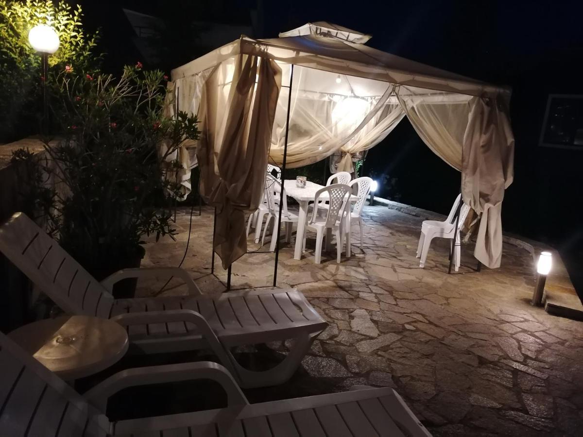 Apartments Elinor Budjaka Sozopol Zewnętrze zdjęcie