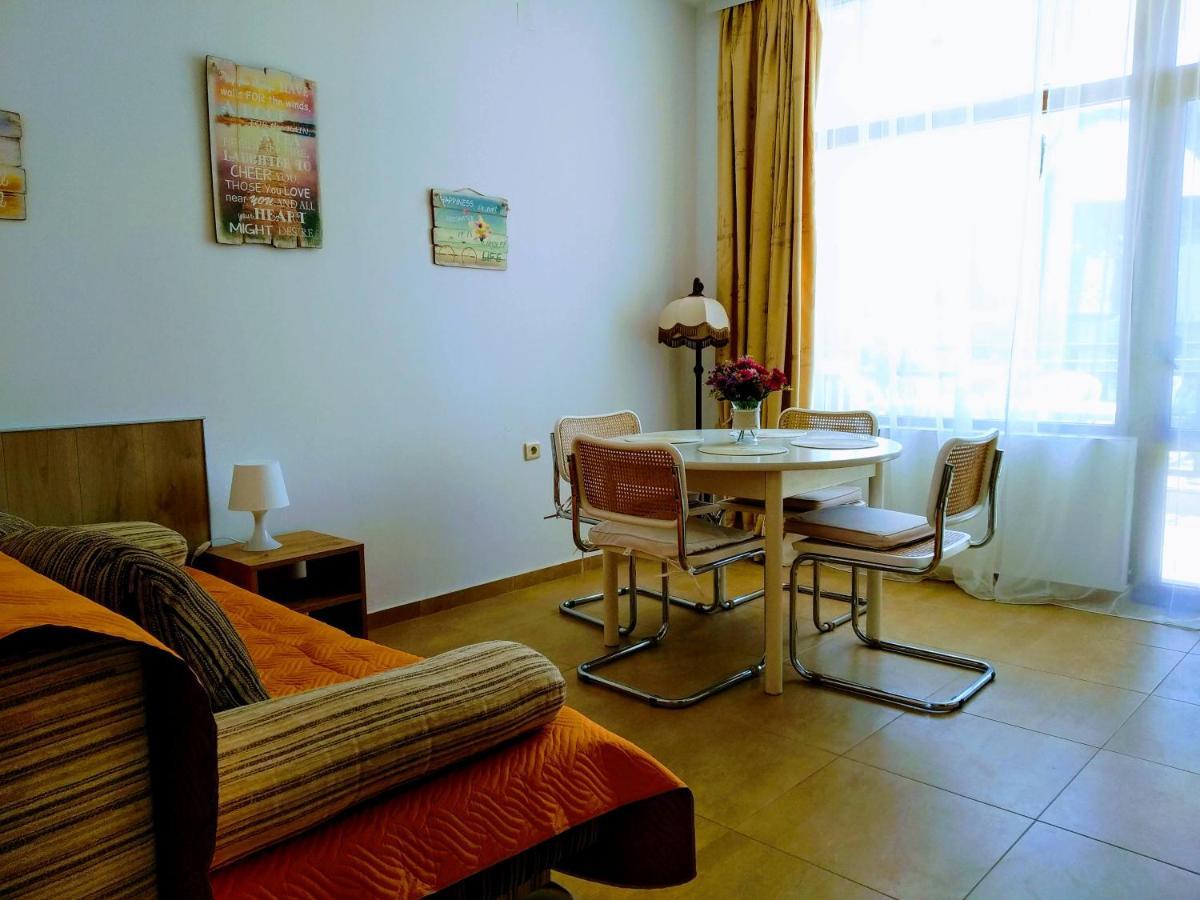 Apartments Elinor Budjaka Sozopol Zewnętrze zdjęcie