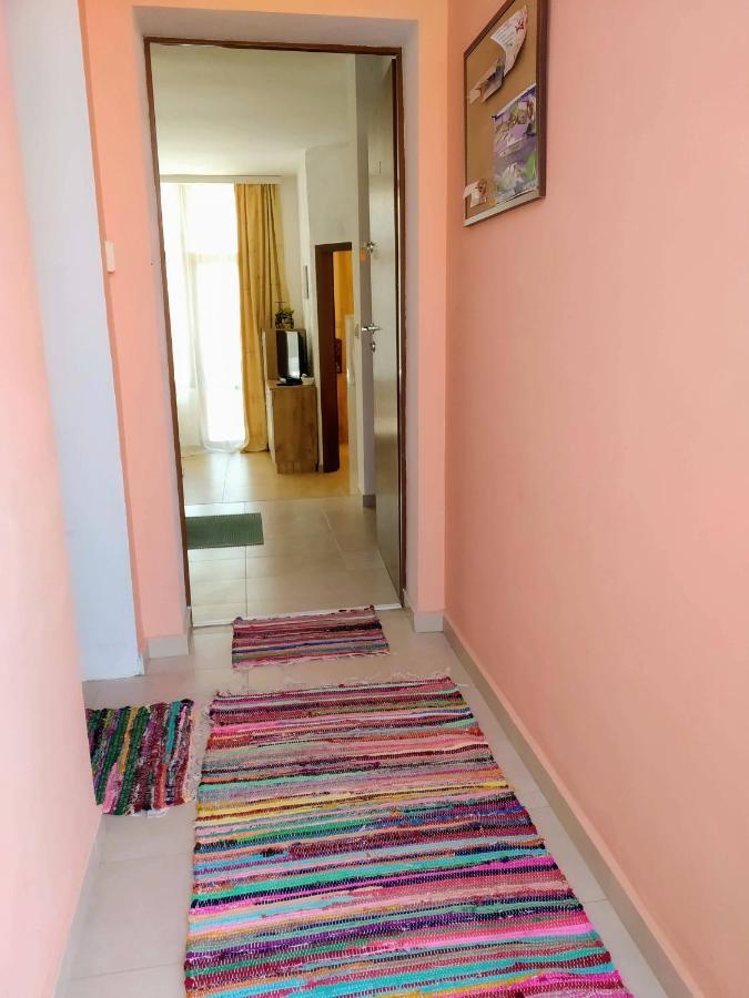 Apartments Elinor Budjaka Sozopol Zewnętrze zdjęcie