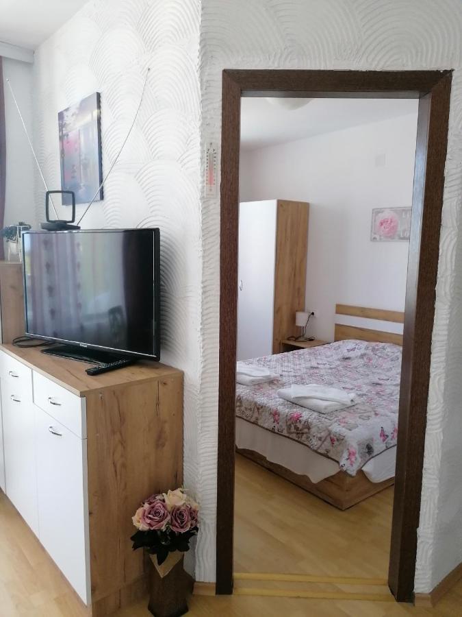 Apartments Elinor Budjaka Sozopol Zewnętrze zdjęcie