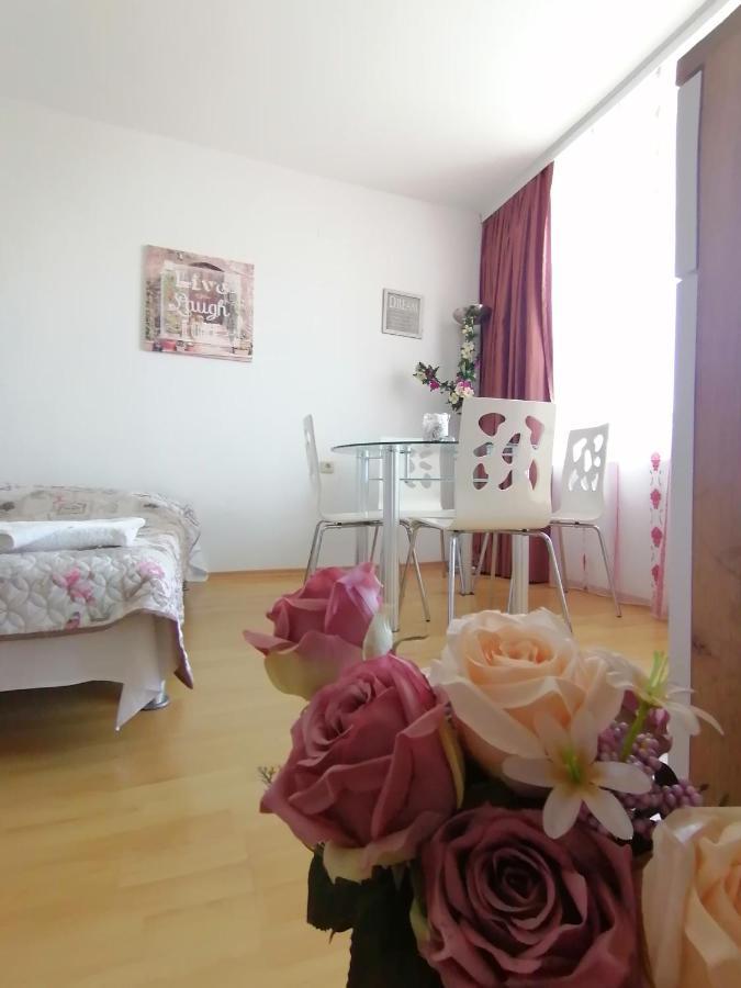 Apartments Elinor Budjaka Sozopol Zewnętrze zdjęcie