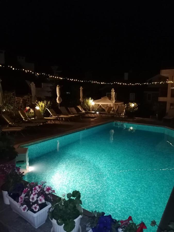 Apartments Elinor Budjaka Sozopol Zewnętrze zdjęcie
