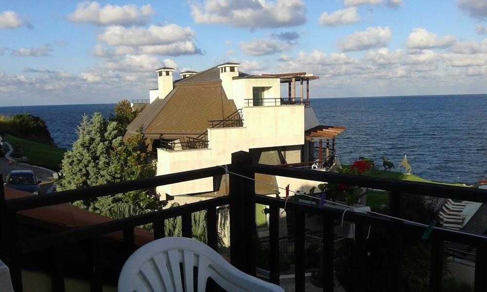 Apartments Elinor Budjaka Sozopol Zewnętrze zdjęcie