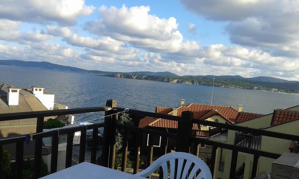 Apartments Elinor Budjaka Sozopol Zewnętrze zdjęcie