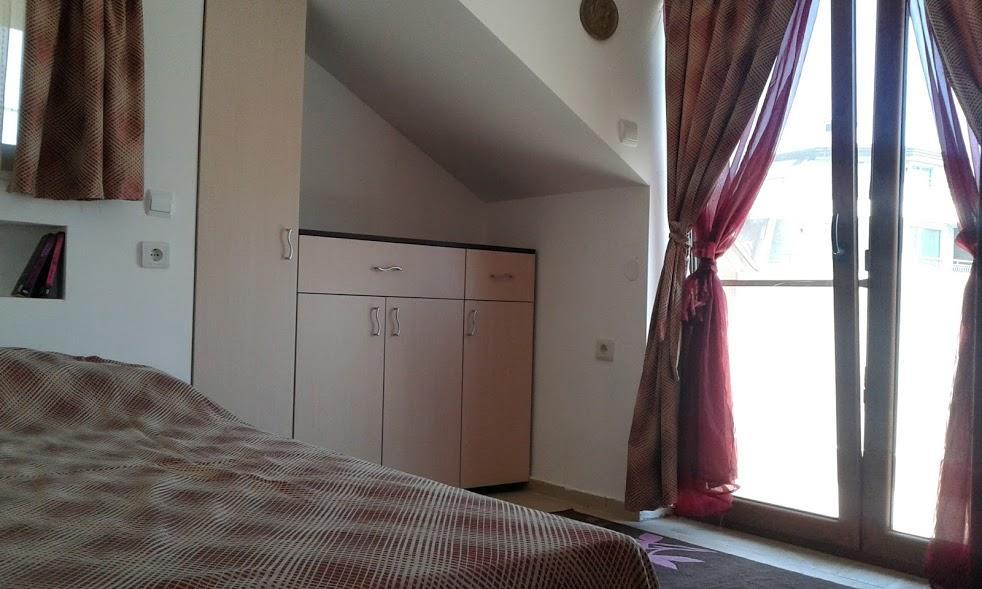 Apartments Elinor Budjaka Sozopol Zewnętrze zdjęcie