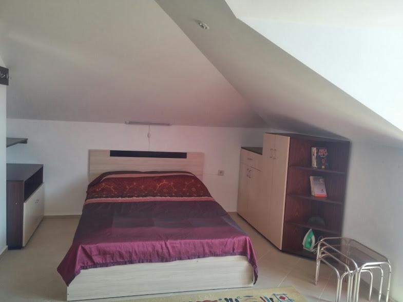 Apartments Elinor Budjaka Sozopol Zewnętrze zdjęcie