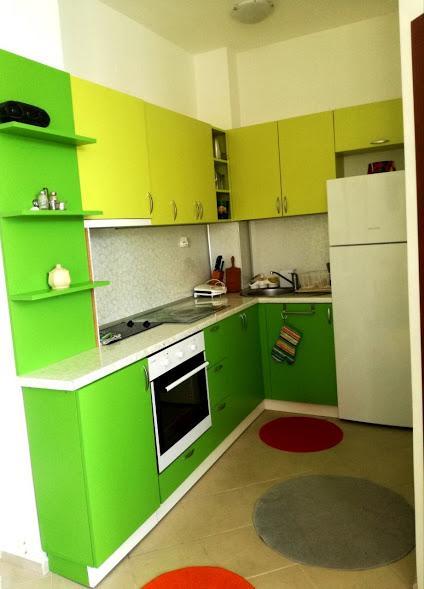 Apartments Elinor Budjaka Sozopol Zewnętrze zdjęcie