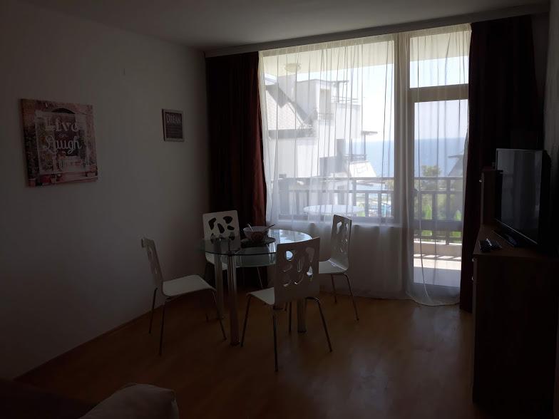 Apartments Elinor Budjaka Sozopol Zewnętrze zdjęcie