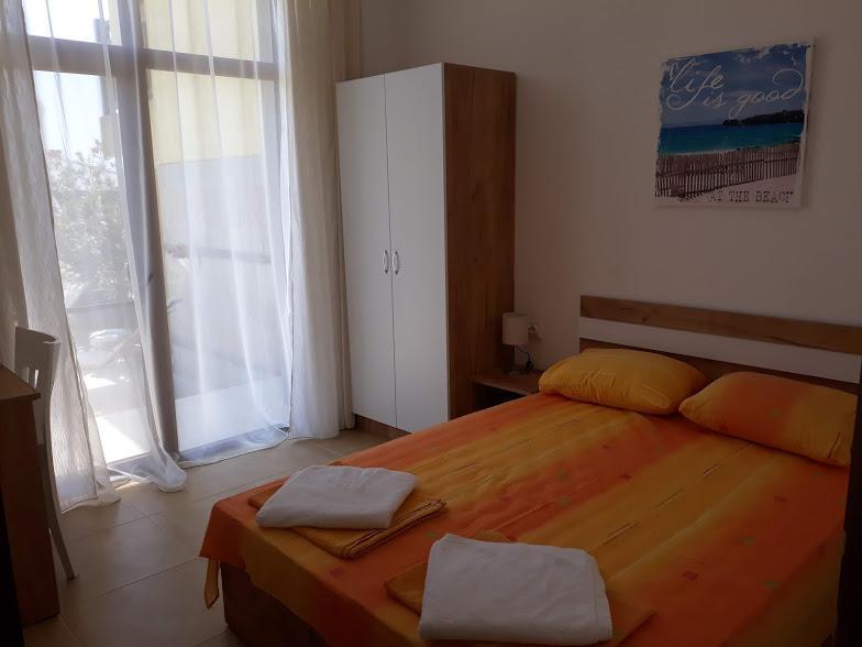 Apartments Elinor Budjaka Sozopol Zewnętrze zdjęcie