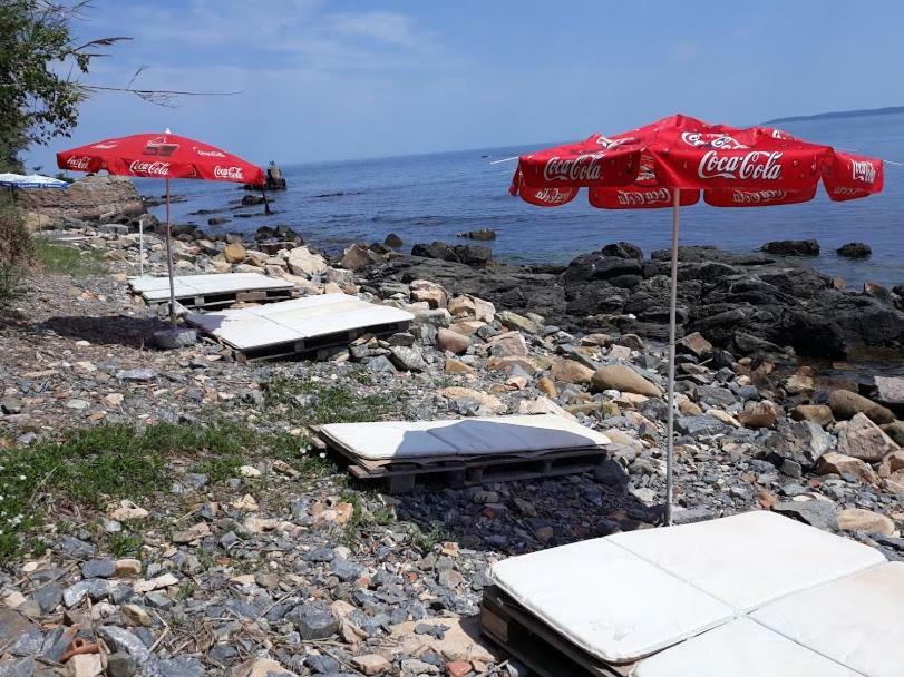 Apartments Elinor Budjaka Sozopol Zewnętrze zdjęcie